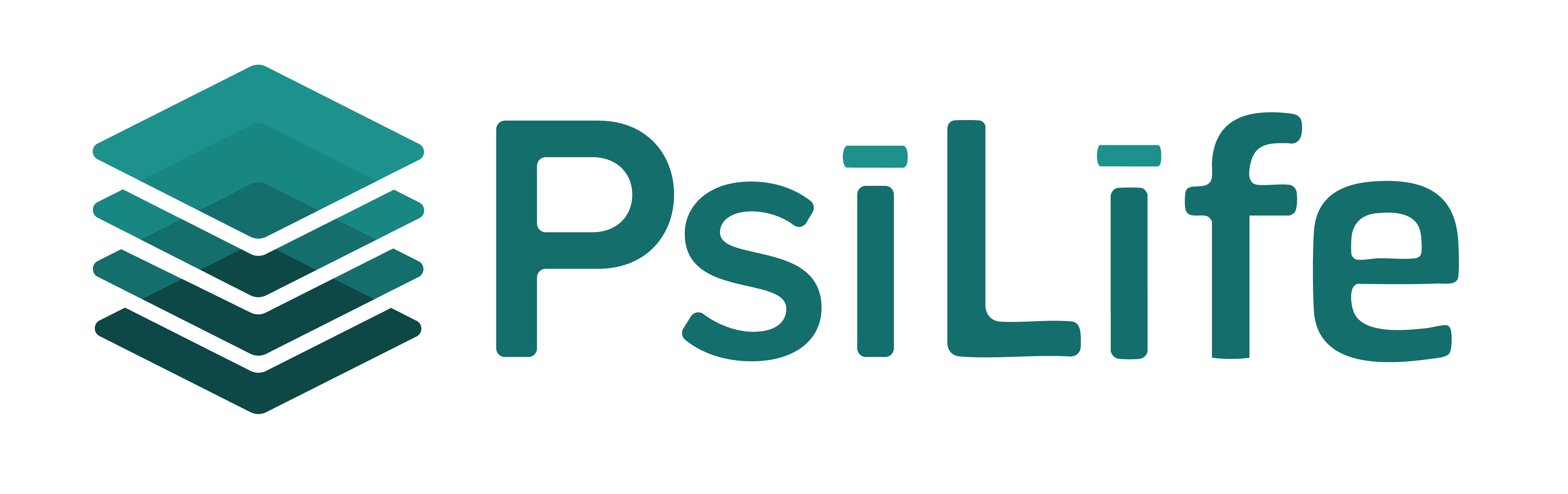 PsiLife logo
